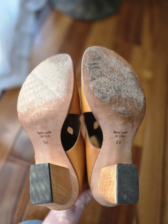 Cydwoq Vintage \